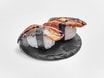 74 Aal Nigiri (2 Stück)