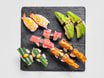 141 Nigiri Box