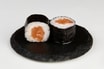 80 Lachs Maki