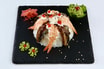 D2 Aal & Ebi Donut
