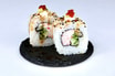 125 Sunset Strip Roll