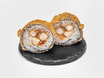 116 Baked Yaki Tori Roll