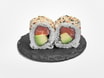 91 California 2 Inside Out Roll