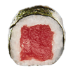 81 Thunfisch Maki