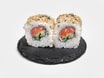 93 Philly Roll Inside Out Roll