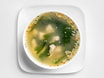 15 Miso Suppe