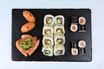 143 Lachs Only