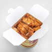MT8 MT8. Nudelbox gebackenes Hähnchen