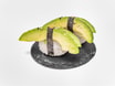 75 Avocado Nigiri (2 Stück)