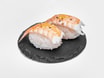 73 Ebi Nigiri (2 Stück)