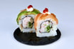 126 Creamy Lachs Roll