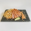 25-1 Wok knusprige Ente