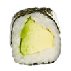 85 Avocado Maki