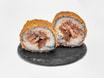 117 Baked Kamo Roll