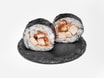 112 Futo Yaki Tori Roll