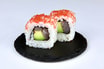 92 California 3 Inside Out Roll