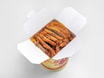 MT9- MT9- Nudelbox mit gebackener Ente