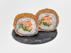 115 Baked Phili Roll