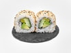 97 Green Garden Inside Out Roll